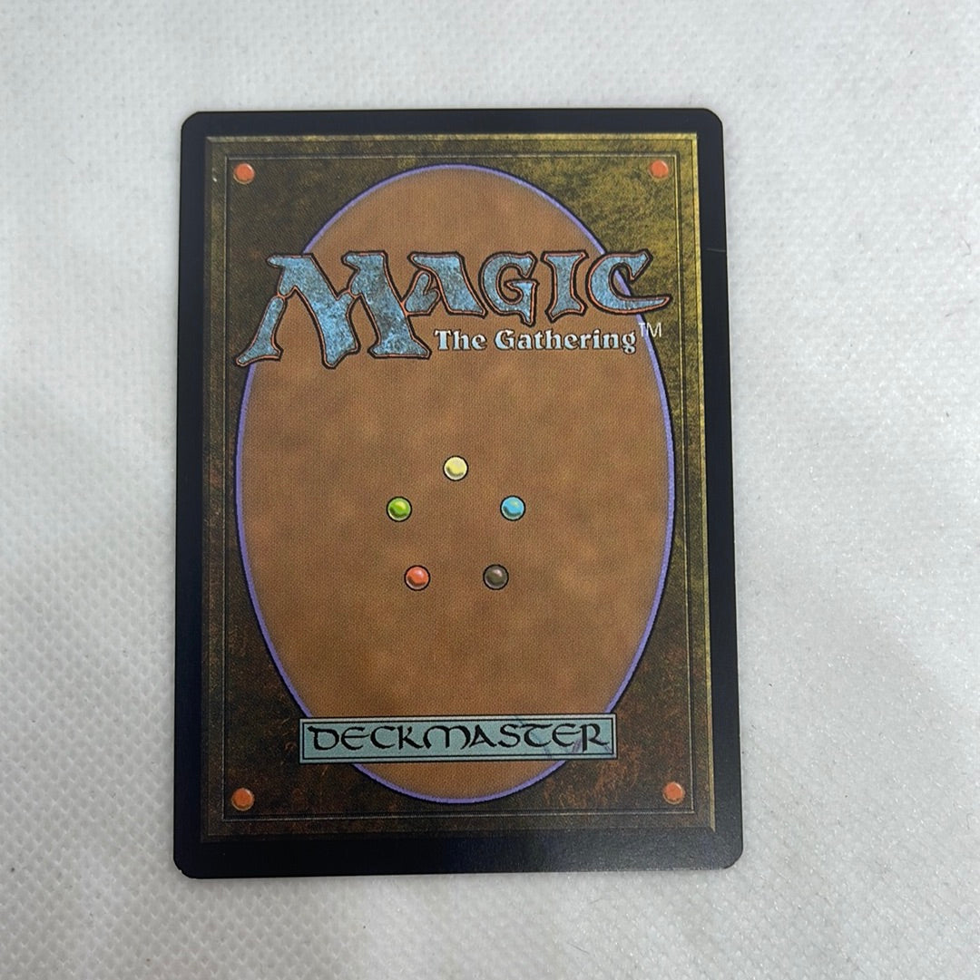 Serra Ascendant - Magic 2011