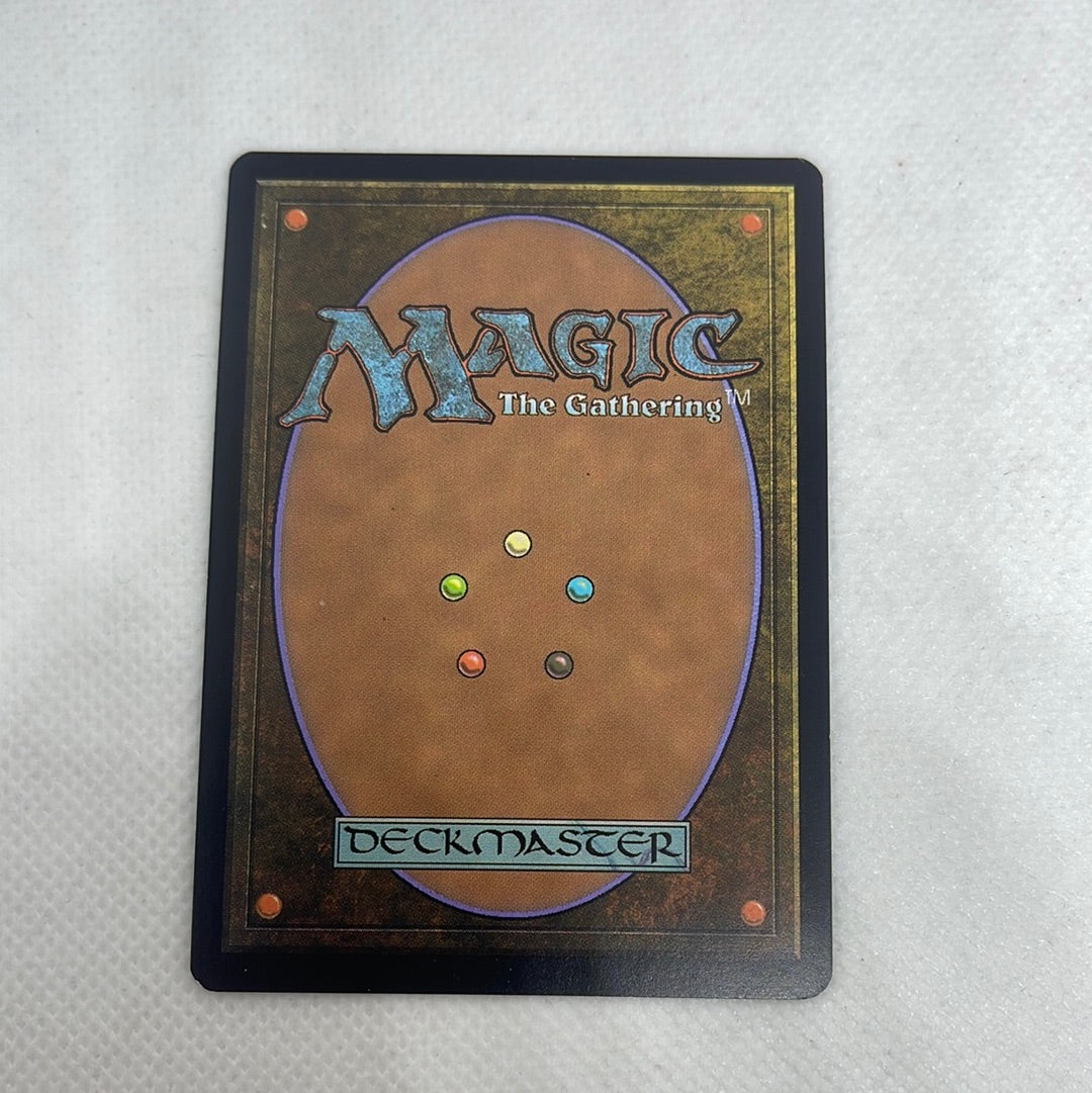 Liliana's Caress - Magic Core Set 2011 FOIL