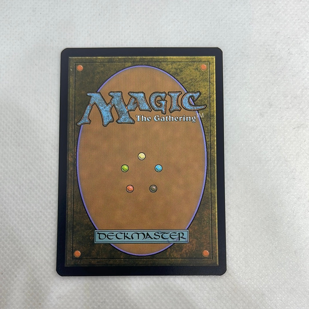 Decorated Knight - WOTC Holiday Promo Foil