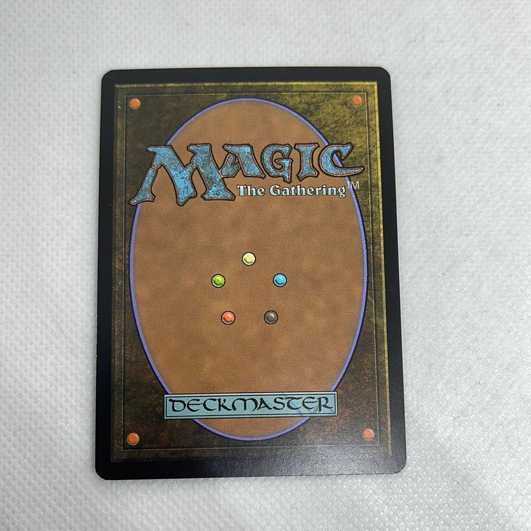 Leyline of Vitality - Magic 2011 Core Set FOIL