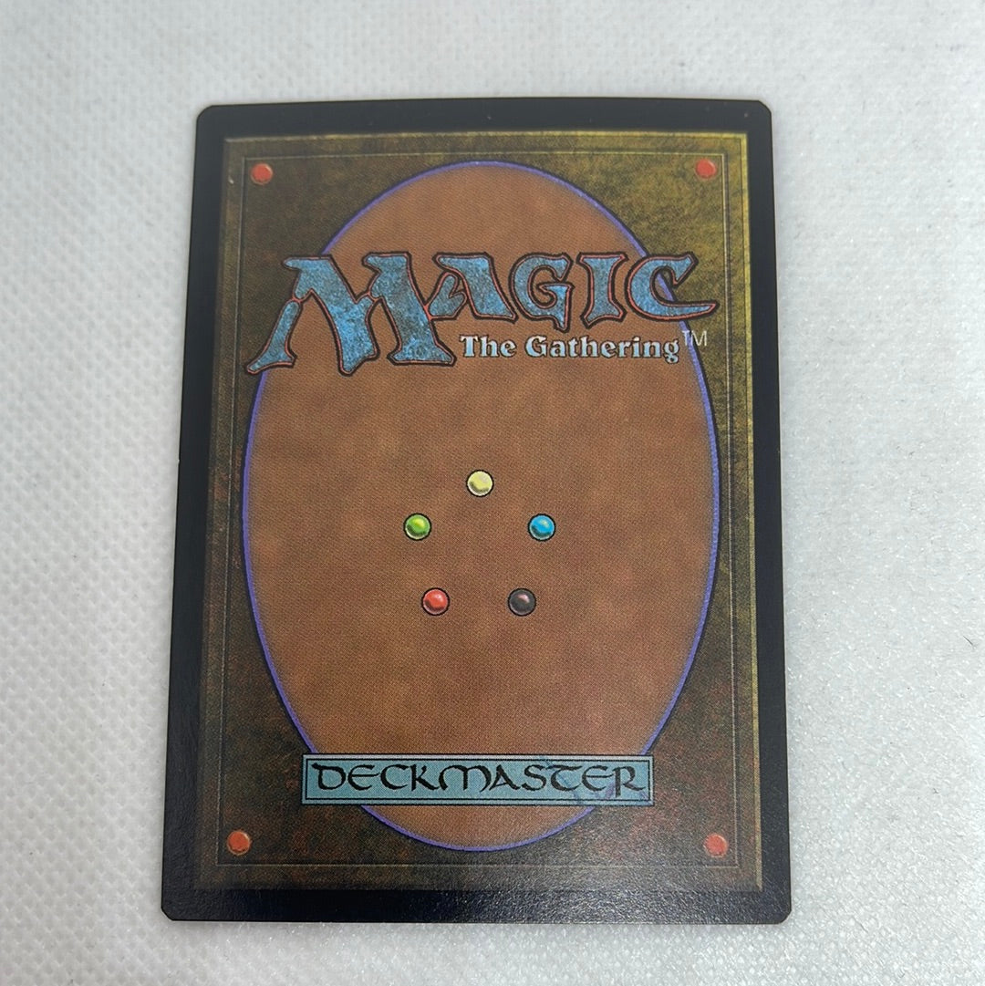 Frantic Search - Urza’s Legacy Foil