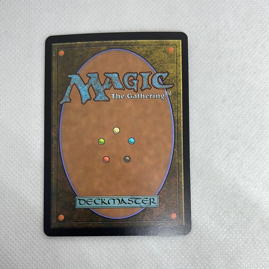 Kodama of the Center Tree - Betrayers of Kamigawa FOIL