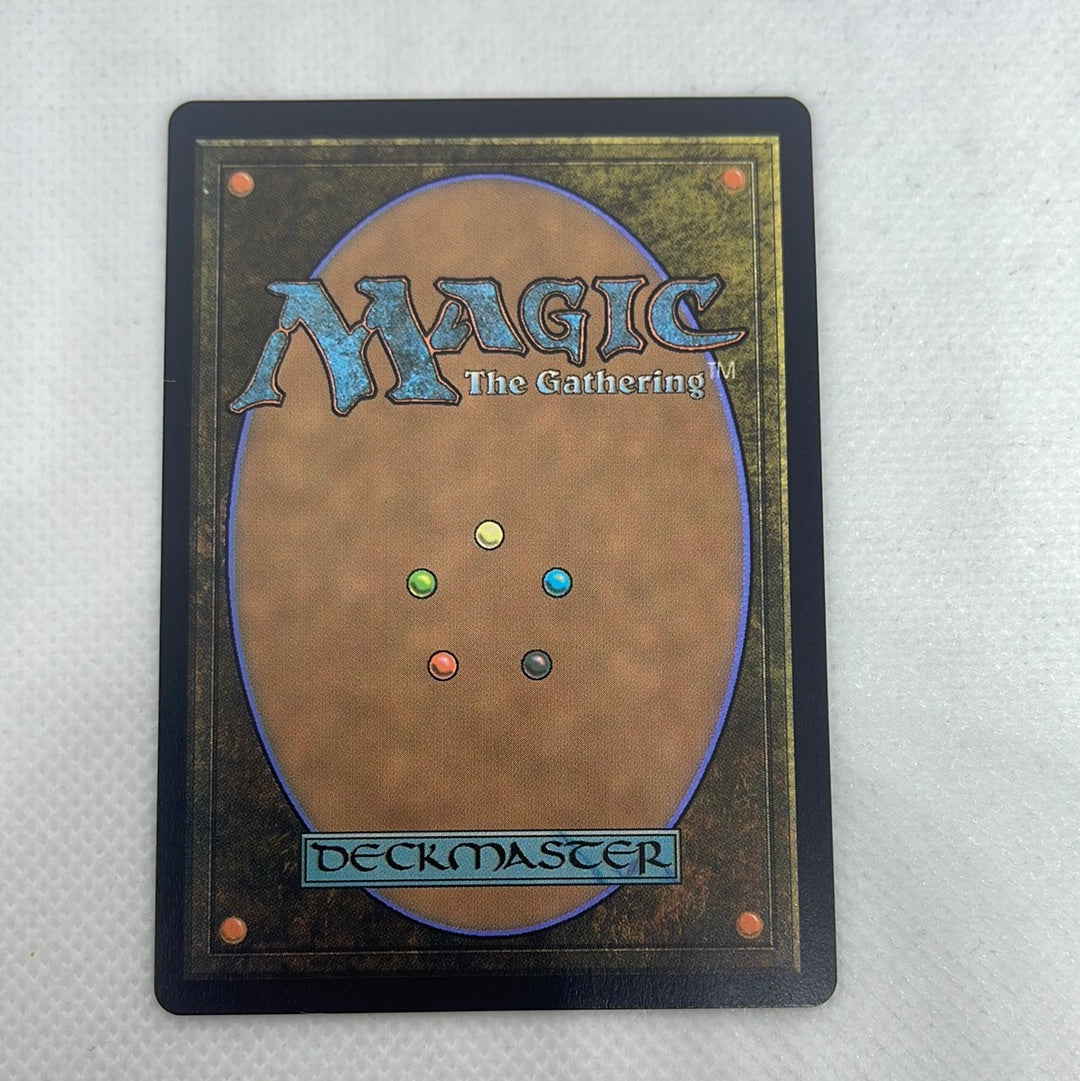 Chrome Mox - Secret Lair 30th Anniversary Countdown