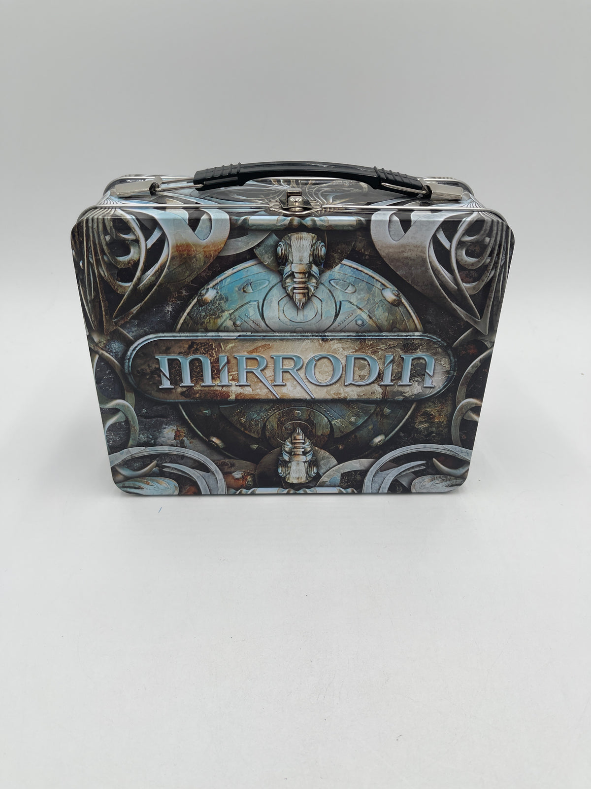 Scars of Mirrodin Lunch Box (Metal)