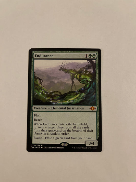 Endurance - Modern Horizons 2 #157