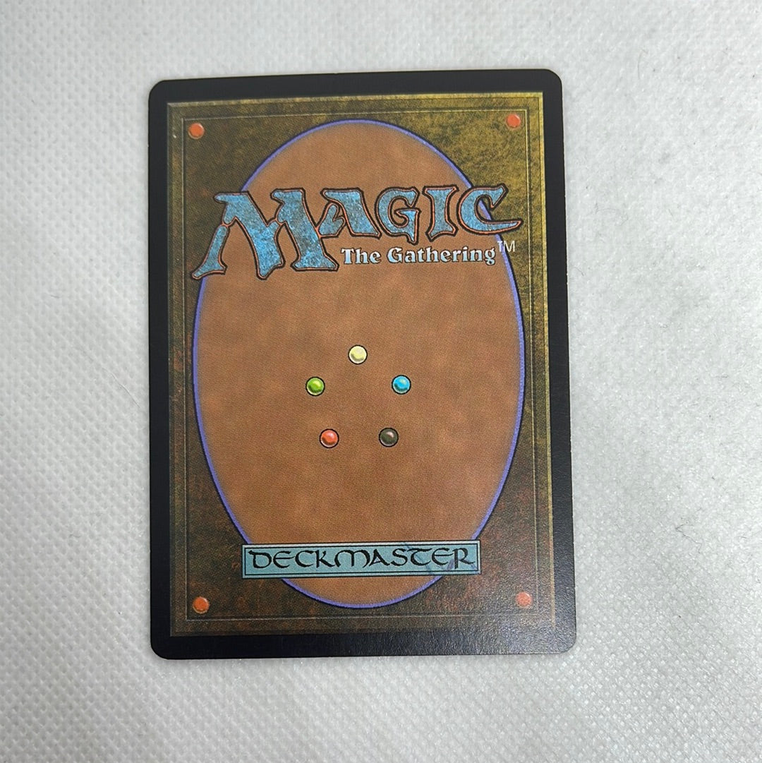 Seton, Krosan Protector - Odyssey FOIL