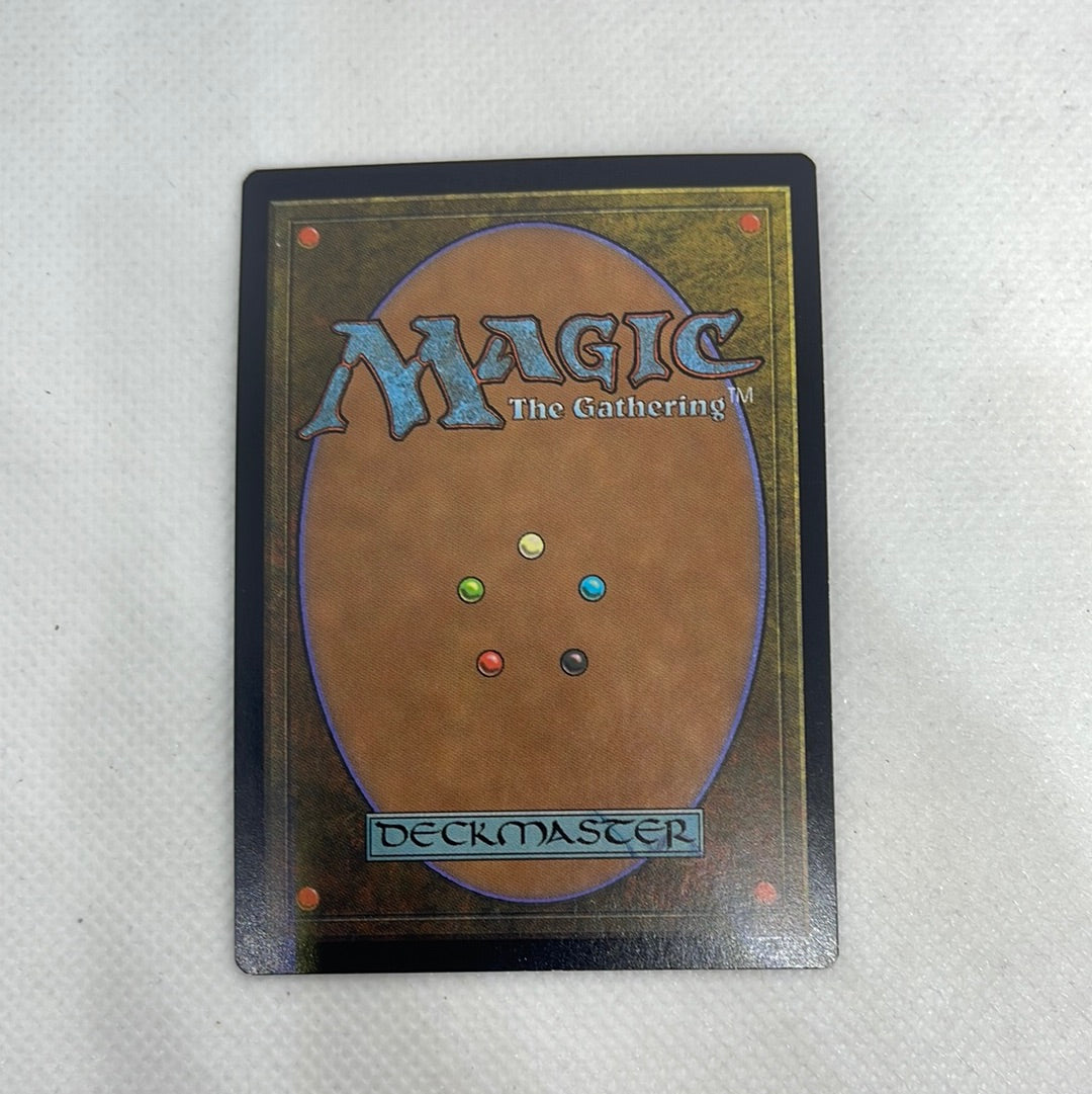 Angel’s Trumpet - Urza’s Legacy Foil