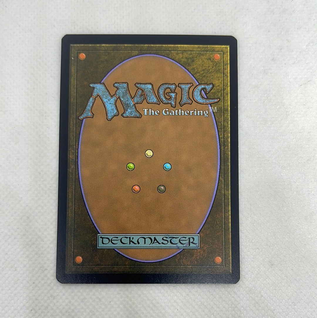 Crucible of Worlds (Foil) - Magic 2019 Core Set