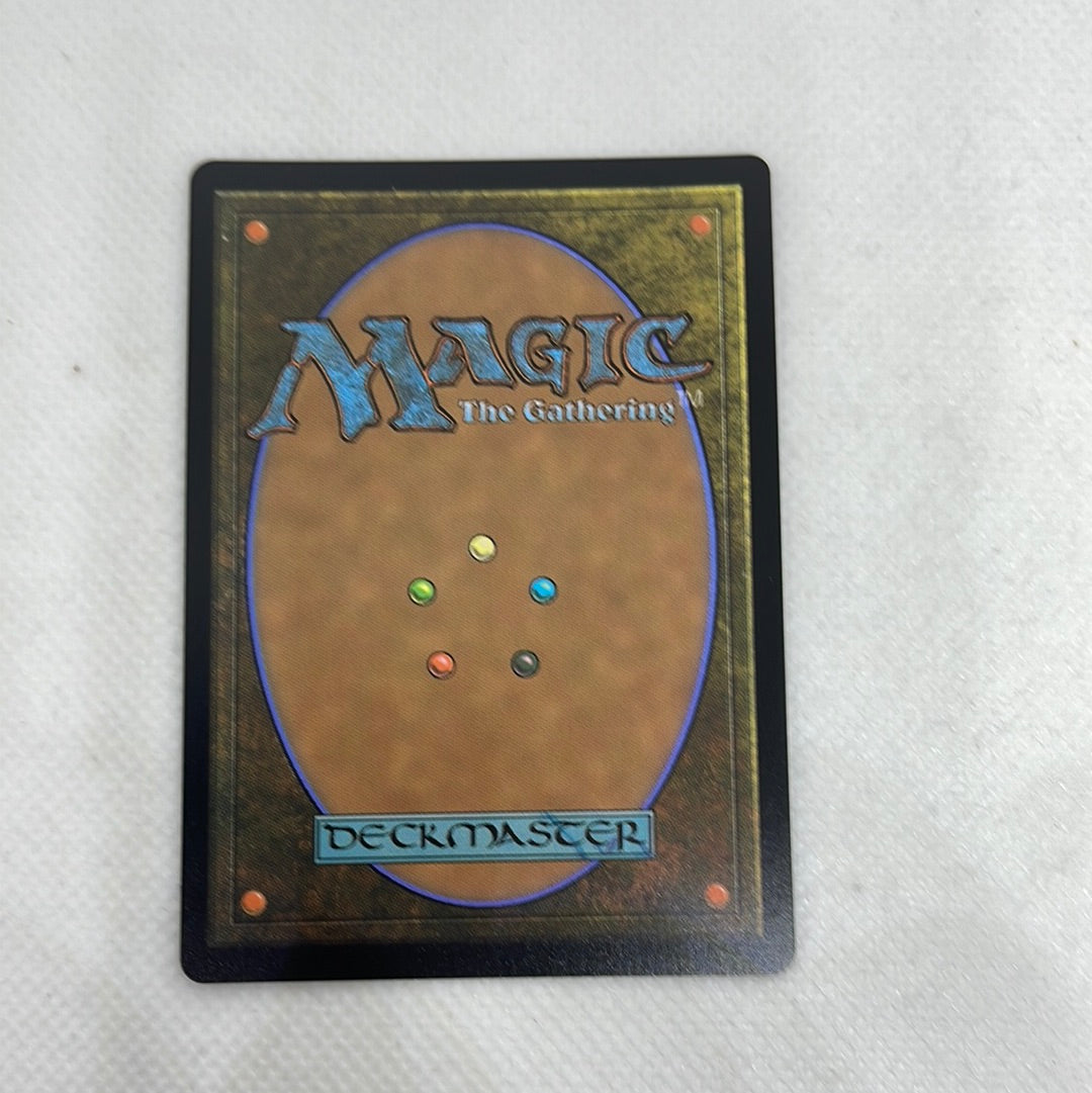 Master of the Wild Hunt - Secret Lair FOIL