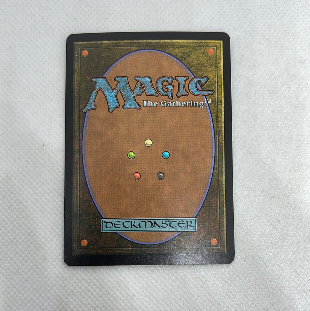 Plunge Into Darkness - Fifth Dawn FOIL