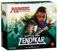Battle for Zendikar Bundle/Fat Pack