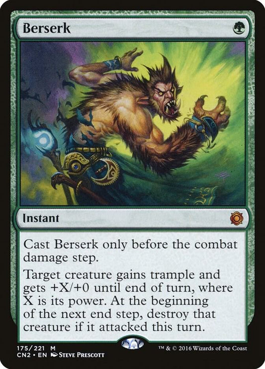 Berserk - Conspiracy Take the Crown #0175