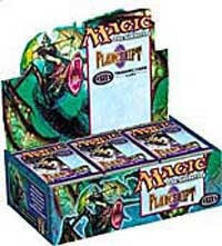 Planeshift Booster Box