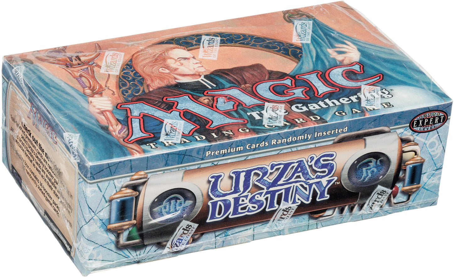 Urza's Destiny Booster Box