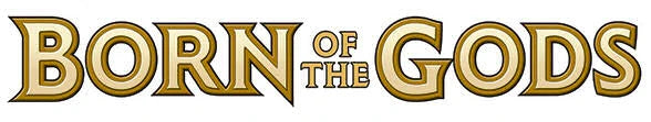 Born of the Gods Complete Set REGULAR