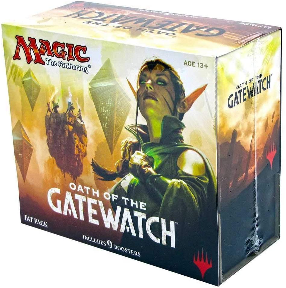 Oath of the Gatewatch Fat Pack/Bundle