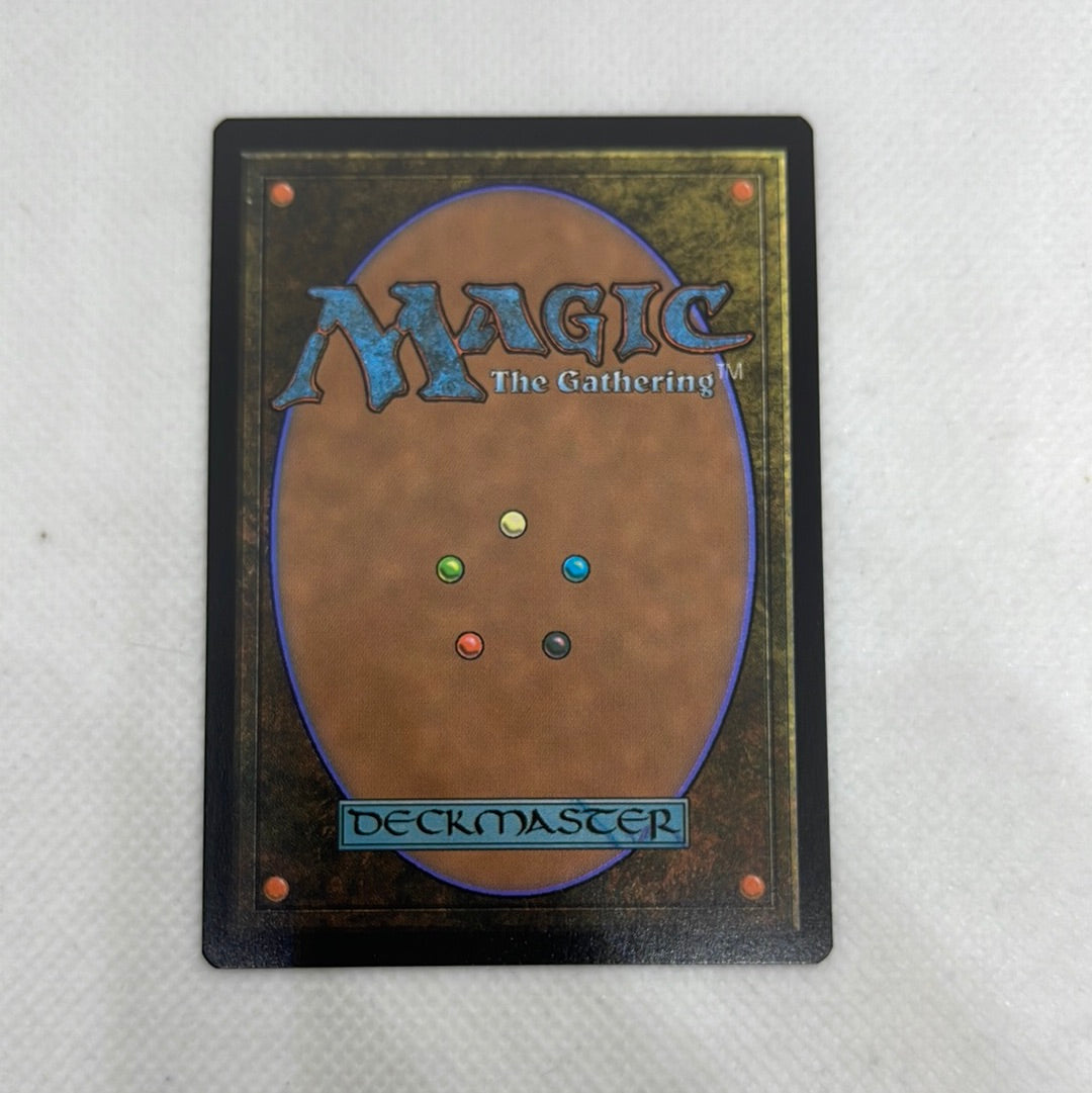 Vorinclex, Voice of Hunger - Secret Lair RAINBOW FOIL BORDERLESS