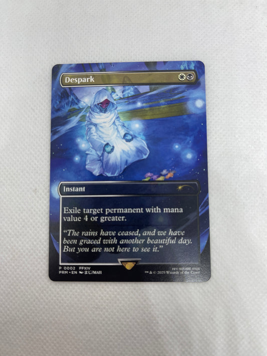 Despark - Promo #002