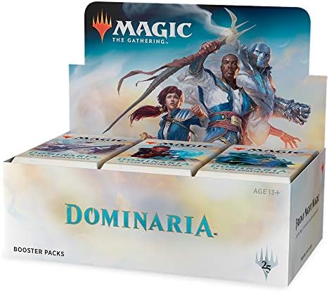 Dominaria Booster Box