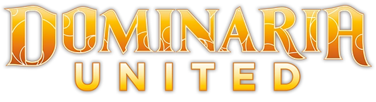 Dominaria United Factory Sealed Complete Set REGULAR