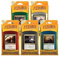 Dragon's Maze Intro Pack Display