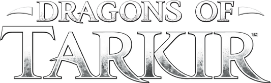 Dragons of Tarkir PREMIUM/FOIL Set