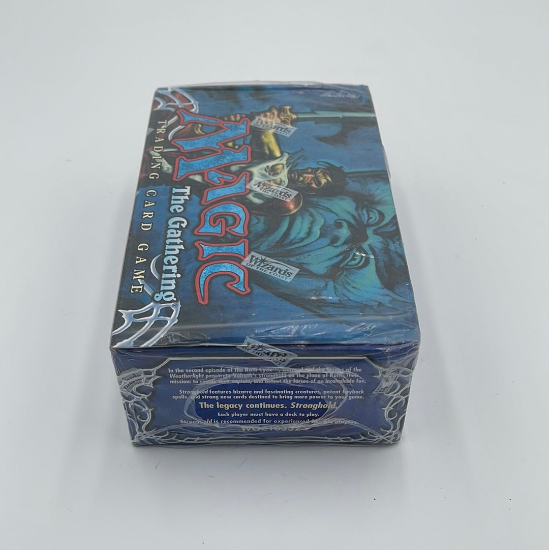 mtg stronghold booster box price Stronghold Booster Display