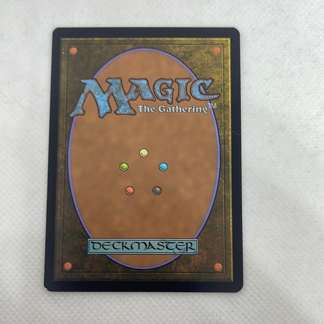 Kozilek, Butcher of Truth - Double Masters BORDERLESS – Making Mythic