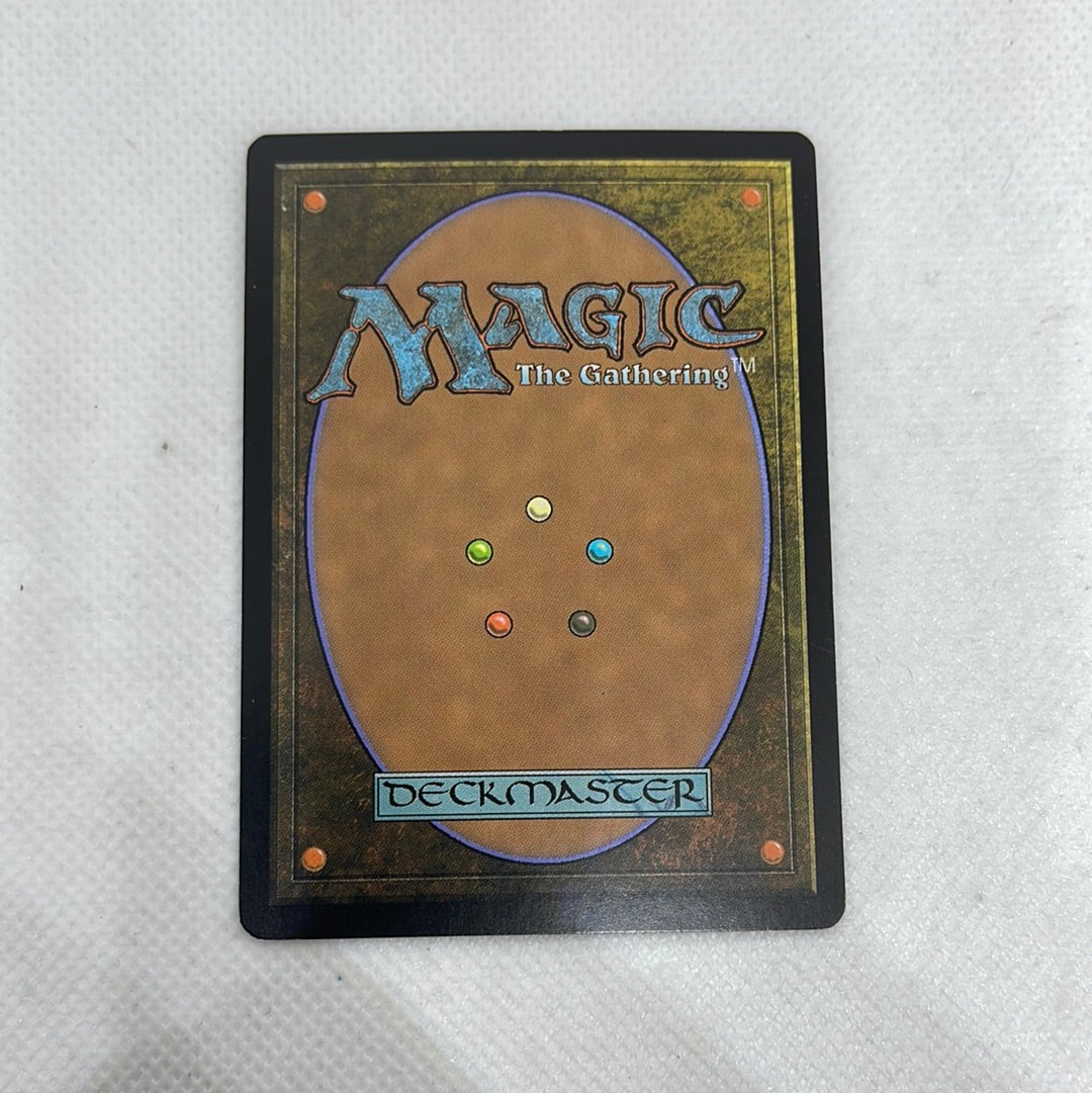 Plague of Vermin - Shadowmoor PT Stamped