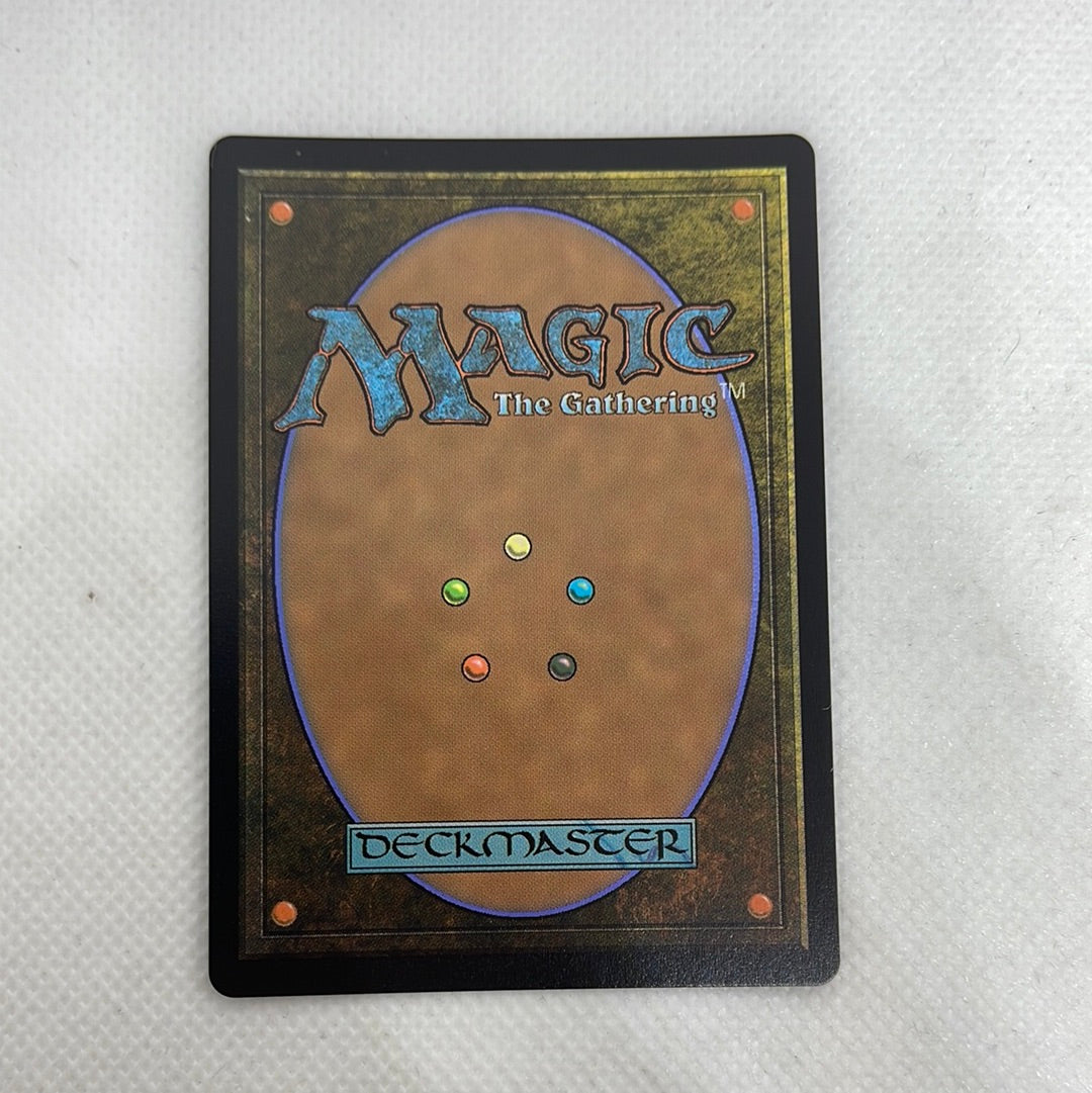 Hexdrinker - Secret Lair FOIL BORDERLESS