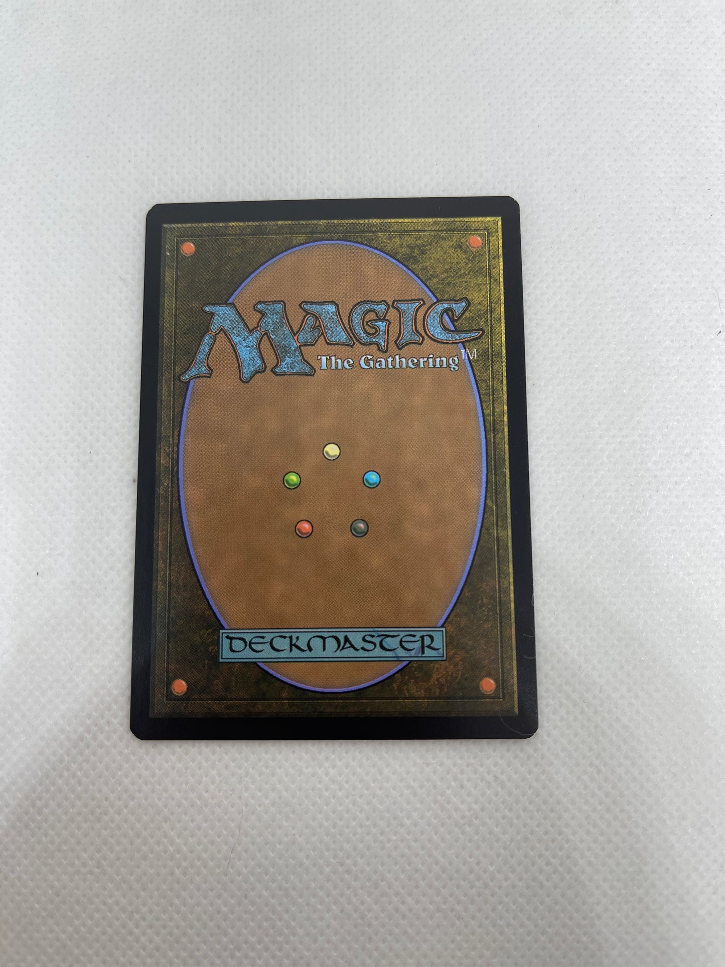 Arcane Signet - Magic Fest FOIL PROMO