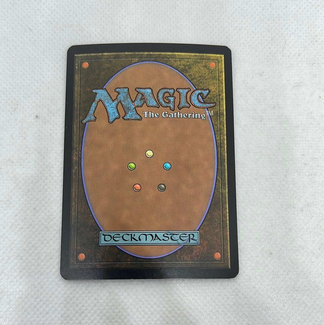 Kiku, Night's Flower - Champions of Kamigawa FOIL