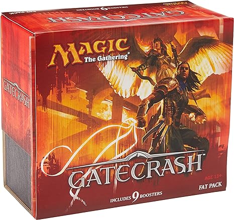 Gatecrash Fat Pack/Bundle