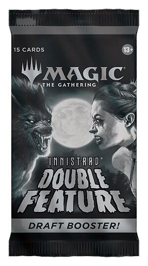 Innistrad Double Feature Booster Pack