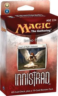 Innistrad Intro Pack Spectral Legions