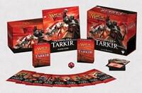 Khans of Tarkir Bundle/Fat Pack