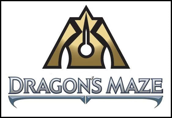 Dragon's Maze Regular Set