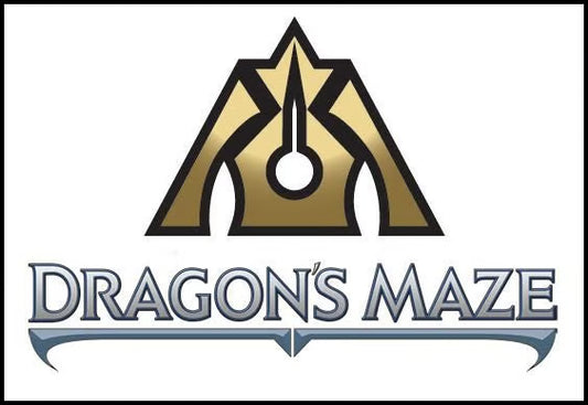 Dragon's Maze Regular Set