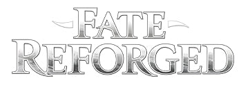 Fate Reforged PREMIUM/FOIL Set
