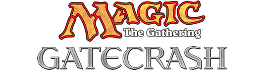 Gatecrash PREMIUM/FOIL Set