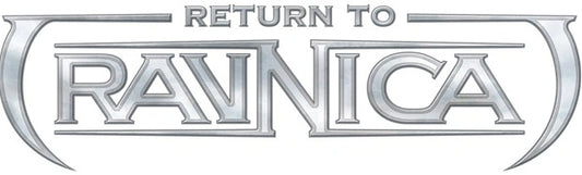 Return To Ravnica PREMIUM/FOIL Set