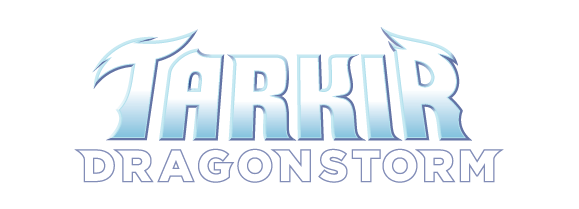 Tarkir Dragonstorm Prerelease Pack