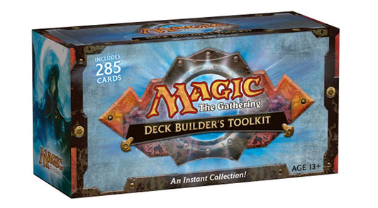 Magic 2010 Core Set Deckbuilder's Toolkit