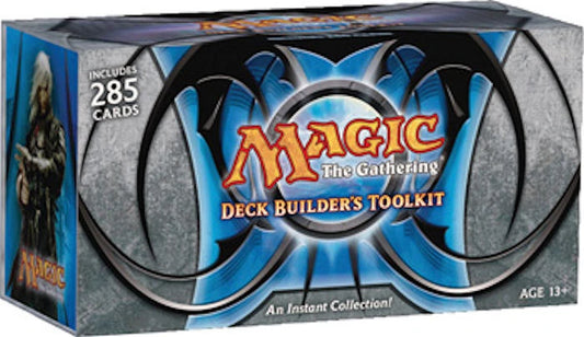 Magic 2011 Core Set Deckbuilder's Toolkit