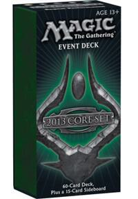 Magic 2013 Core Set Event Deck - Repeat Performance