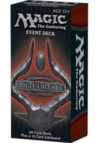 Magic 2013 Core Set Event Deck - Sweet Revenge