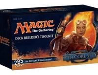 Magic 2014 Core Set Deck Builder's Toolkit