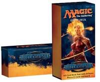 Magic 2014 Core Set Event Deck Display