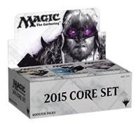 Core Set Magic 2015 Booster Box