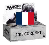 Core Set Magic 2015 Booster Box French